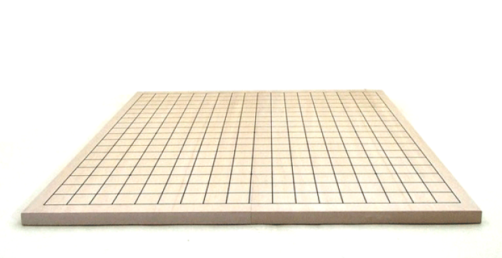 囲碁盤 碁笥 碁石 碁石 碁笥 碁盤 セット 本榧 柾目 五寸五分 那智黒石 蛤白石 35号 栗