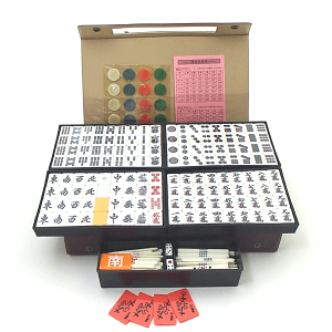 NMUやきとりマーク12枚親マーク1枚　麻雀牌２面セット　ゲタ2枚付 616Gsk9sWUL._UF894,1000_QL80_.jpg