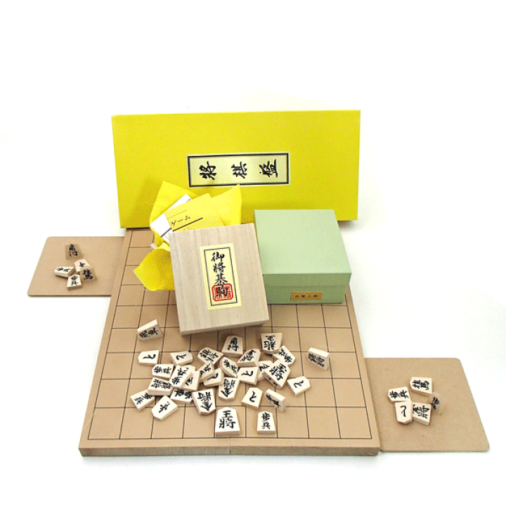山田道美将棋著作集　5冊セット Amazon.co.jp: 山田 道美: 本