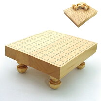 楽天市場】将棋盤 脚付の通販