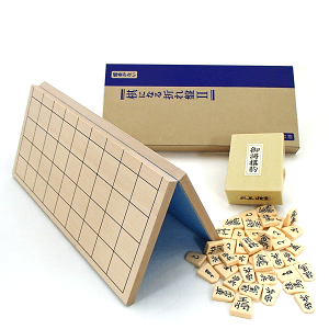 生駒将棋盤 価格改定2万→1.7万