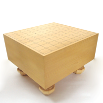 楽天市場】将棋盤 足付の通販