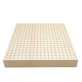 楽天市場】 囲碁用品 > 碁盤 > 20号卓上碁盤(二寸卓上碁盤) : 安心 楽天市場】 囲碁用品 > 碁盤 > 20号卓上碁盤(二寸卓上碁盤) : 安心