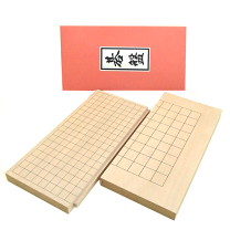 楽天市場】囲碁・将棋両用盤の通販