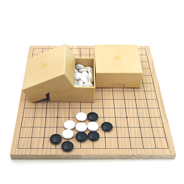 碁石 囲碁用品 碁盤の人気商品・通販・価格比較 - 価格.com