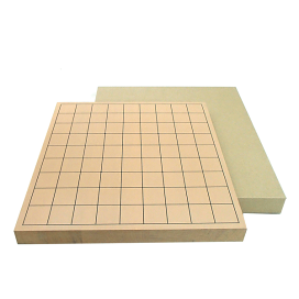 楽天市場】 将棋用品 > 将棋盤 > 卓上将棋盤 : 安心真心サービス