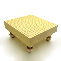 楽天市場】囲碁 板の通販