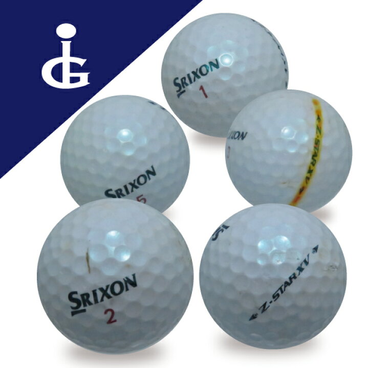楽天市場 ゴルフボール ロストボールスリクソン ゼットスター Xv 21年モデルカラー ロイヤルグリーン ランク 2ダース Srixon Z Star Xv 21年ゼットスターエックスブイ 送料無料 ロストボール 中古 ロストボールアイゴルフ Igolf