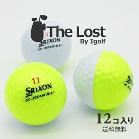 楽天市場】 スリクソン > Z-STAR XV : ロストボールアイゴルフ igolf