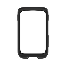 iGPSPORT BiNavi 専用 シリコン保護カバー ブラック｜耐衝撃 防塵 滑り止め 自転車サイクルコンピューターケース