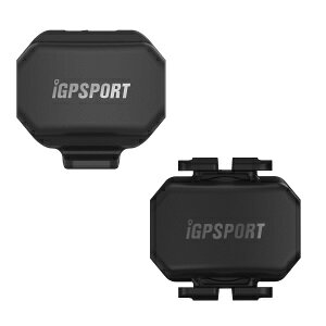 y&ziGPSPORT PCfX ZT[ CAD70 & Xs[hZT[SPD70 CX 300Ԏ IPX7h 7.9g ANT+ / Bluetooth fAΉ TCNRs[^Zwift/iGPSPORT/Garmin/Wahoo/Bryton/Coospo
