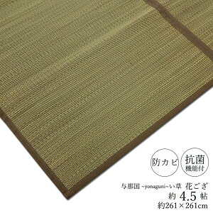 �y�労�ӍՁ�10��OFF�N�[�|���z ���� ��~�� ���O �^�ߍ� �]�ˊ� 4.5�� 261×261cm 3�����킹 ���� �s�D�z �Ԃ����@��}�b�g���\ ���H �R�� �h�J�r �J�[�y�b�g �V�R�f�� �ĉ��K �~�� ���r���O �}�b