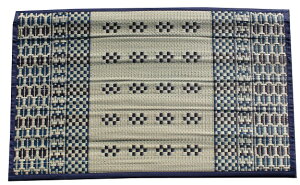 �y�����Y�z�������փ}�b�g�w�V����x��60x95cm