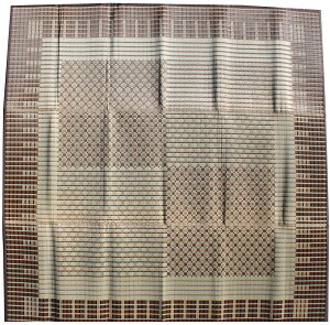 �y6���z�]�ˊԁ@�֓��� �y�����Y�z�������O�@��~�� ��J�[�y�b�g �����w�b�R�x��261x352cm�y���s�D�z����z�@�����@���O�@����