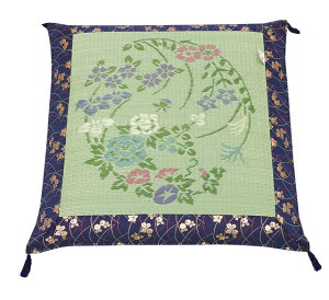 �y���{���z�y��O���z�c�z70×70cm���o�[�V�u���d�グ���z�c�u�V�l�G�̉؁vp6no128sn0052�y���O���z�c�z�y10P03Dec16�z