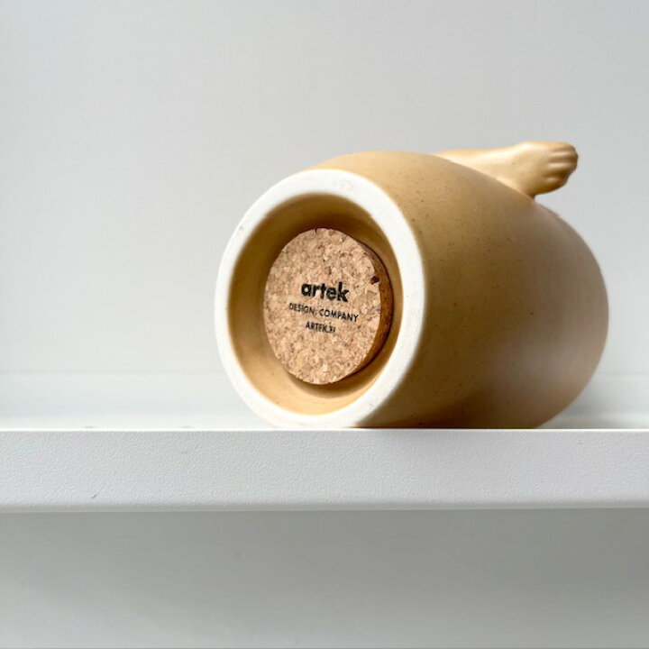 楽天市場】artek ヴァイヴァイスッコ 貯金箱 COMPANY : ihana design