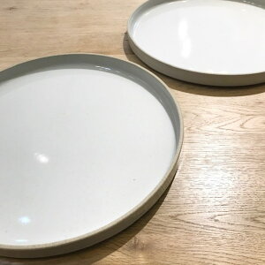 Hasami Porcelain nT~|[Z HPM005 v[g@NA2Zbg@25.5Z`@㑽