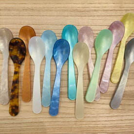 3本以上送料無料　Heim Sohne　ハイムゾーネ　エッグスプーン