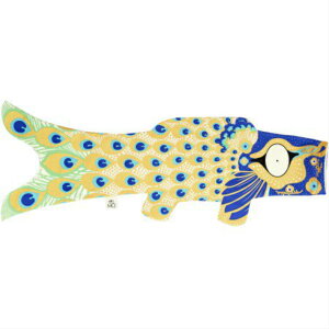 Madame MO }_[ ̂ڂ@STCY70cm peacock