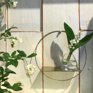 PIKE wall brass shalf glove sP@EH[uXVFt O[u