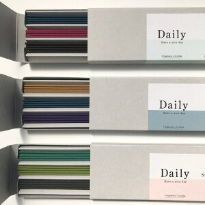 @Daily INCENSEi30{j@ 3ie10{j A\[g