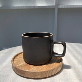 Hasami Porcelain（ハサミポーセリン）トレイ　蓋（リッド）14.5センチ HP023