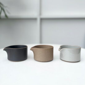 Hasami Porcelain（ハサミポーセリン） クリーマー　8.5センチ