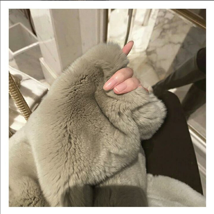 楽天市場】＼18日限定☆全品15％OFFクーポン／ファーコート レディース 