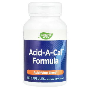 yPOINT20{12/04 20:00`12/11 1:59zNature's Way AVbh-A-J y iHerb ACn[u  z lC`[YEFC JVE r^~ }OlVE Acid-A-Cal Tvg Tv JvZ 100