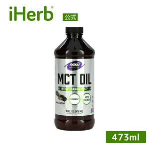 yPOINT20{9/30 0:00`10/1 23:59zNOW Foods MCTIC y iHerb ACn[u  z iEt[Y iEX|[c b_ gOZh IC Pg ojw[[ibc 473ml