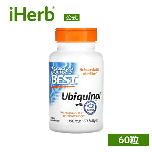 yPOINT20{9/19 10:00`9/24 9:59zDoctor's Best rLm[ y iHerb ACn[u  z hN^[YxXg Tvg Tv Ҍ^ RGUCQ10 CoQ10 Kaneka JlJ \tgWF 100mg 60