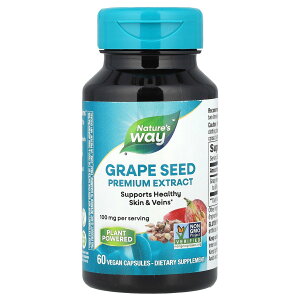 Nature's Way O[vV[hGLX y iHerb ACn[u  z lC`[YEFC uhEqGLX O[vV[hGLX v~AGLX |tFm[ Tvg Tv B[K