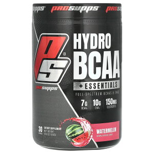 yPOINT20{11/14 10:00`11/16 23:59zProSupps nCh BCAA + GbZVY y iHerb ACn[u  z vTbvX HydroBCAA EAA A~m_ K{A~m_ CV C\CV o d T