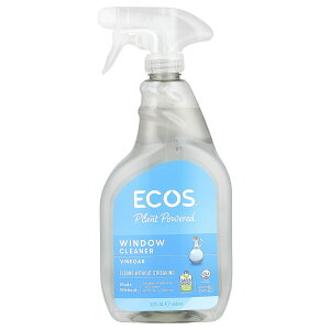 �ySS����20%OFF�N�[�|����6/4 20:00~6/11 01:59�zECOS ���N���[�i�[ �y iHerb �A�C�n�[�u ���� �z Earth Friendly Products �A�[�X�t�����h���[�v���_�N�c �G�R�X �|���p��� 650ml
