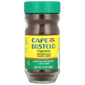 yPOINT20{11/30 0:00`12/1 23:59zCafe Bustelo fJtF GXvb\ CX^gR[q[ y iHerb ACn[u  z JtFoXe CX^g R[q[ JtFCX 100g
