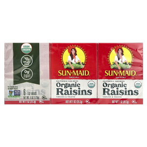 Sun-Maid I[KjbN [Y y iHerb ACn[u  z TCh JtHjAY ThC Y e28g 6