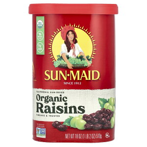 yPOINT20{9/18 0:00`9/24 9:59zSun-Maid I[KjbN [Y y iHerb ACn[u  z TCh JtHjAY ThC Y 510g
