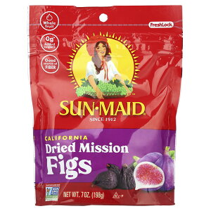 Sun-Maid hC y iHerb ACn[u  z TCh JtHjAY Y tBO C`WN 198g