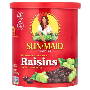 yPOINT20{9/30 0:00`10/1 23:59zSun-Maid [Y y iHerb ACn[u  z TCh JtHjAY ThC Y 369g