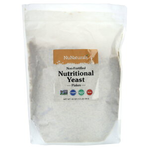 �y15%OFF�N�[�|����4/4 00:00~4/10 01:59�zNuNaturals �j���[�g���V���i���C�[�X�g �y iHerb �A�C�n�[�u ���� �z �j���[�i�`�������Y �C�[�X�g �y�� �h�{�y�� �����y�� �o��y�� �H���@�� �r�^�~�� �~�l