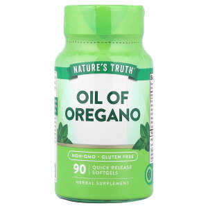 Nature's Truth �I���K�m�I�C�� �y iHerb �A�C�n�[�u ���� �z �l�C�`���[�Y�g�D���[�X �n�[�u 10�{�Z�k �T�v�������g �T�v�� �J�v�Z�� 1,500mg 90��