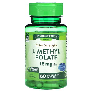 Nature's Truth L-`t_ y iHerb ACn[u  z lC`[YgD[X GNXgXgX `t_ r^~ r^~BQ r^~B Tvg Tv JvZ 15mg 60