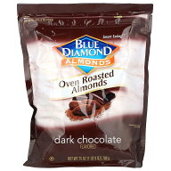 【15%OFFクーポン★3/13 0:00~3/16 23:59】Blue Diamond アーモンド 【 iHerb アイハーブ 公式 】 ブルー…