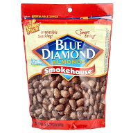 【15%OFFクーポン★4/14 20:00~4/20 23:59】Blue Diamond アーモンド 【 iHerb アイハーブ 公式 】 ブル…