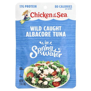 yPOINT20{12/04 20:00`12/11 1:59zChicken of the Sea riK}O y iHerb ACn[u  z `LIuUV[ r`E}O zCgci  70g