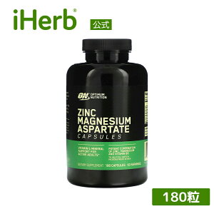 yPOINT20{10/4 20:00`10/10 23:59zIveB}j[gV  }OlVE AXpM_ y iHerb ACn[u  z Optimum Nutrition WN }OlVE AXpe[g ZMA r^~