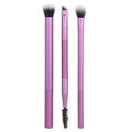 Real Techniques アイシェード ブレンドブラシ セット 【 iHerb アイハーブ 公式 】 リアルテクニクス メ…