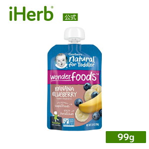 yPOINT20{12/04 20:00`12/11 1:59zGerber H pE` oii u[x[ y iHerb ACn[u  z K[o[ xr[t[h Winder Foods _[t[Y 12ȏ 99g