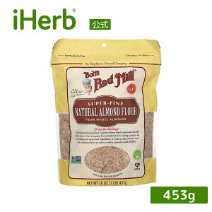 �yPOINT20�{��12/15 0:00�`1/5 23:59�zBob's Red Mill �V�R �A�[�����h�� �y iHerb �A�C�n�[�u ���� �z �{�u�Y���b�h�~�� ������ �O���e���t���[ 453g