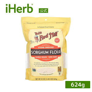 Bob's Red Mill Δ҂\K y iHerb ACn[u  z {uYbh~ S Oet[ 624g